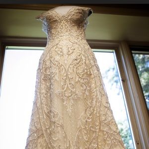 Enaura, Gemma, Size 8